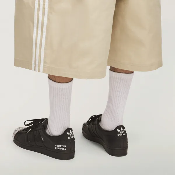 Adidas x Compton Cowboys