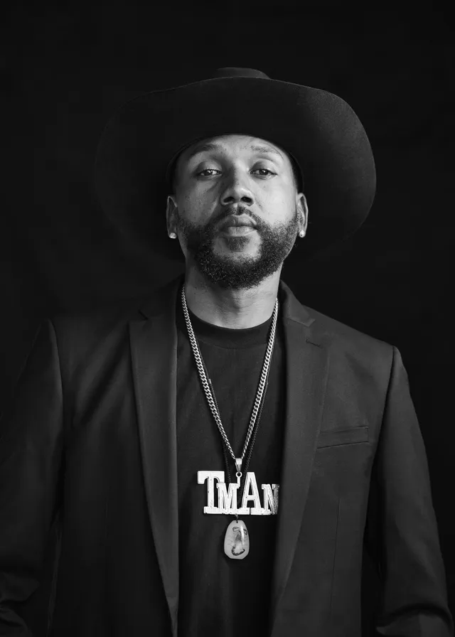T-Man