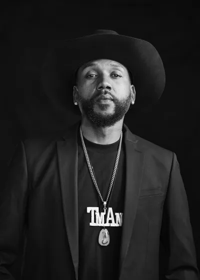 T-Man